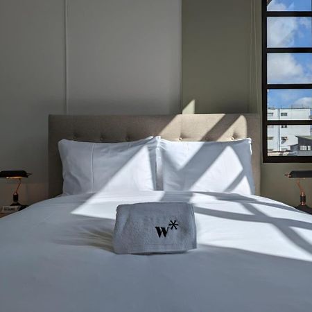 דירות פנמה סיטי Artistic 1Br In Casco Viejo מראה חיצוני תמונה