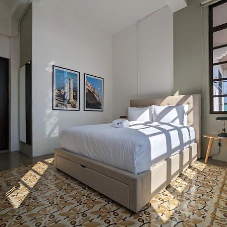 דירות פנמה סיטי Artistic 1Br In Casco Viejo מראה חיצוני תמונה