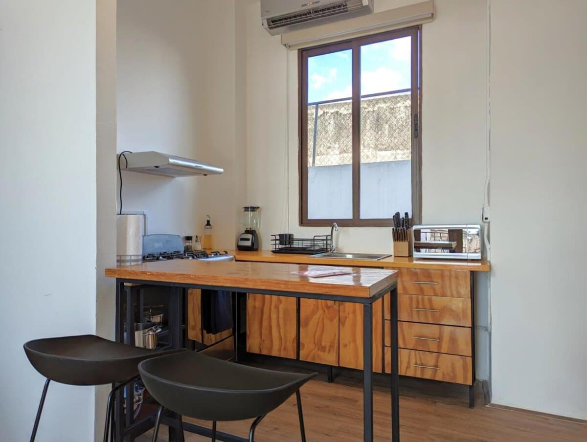 דירות פנמה סיטי Artistic 1Br In Casco Viejo מראה חיצוני תמונה