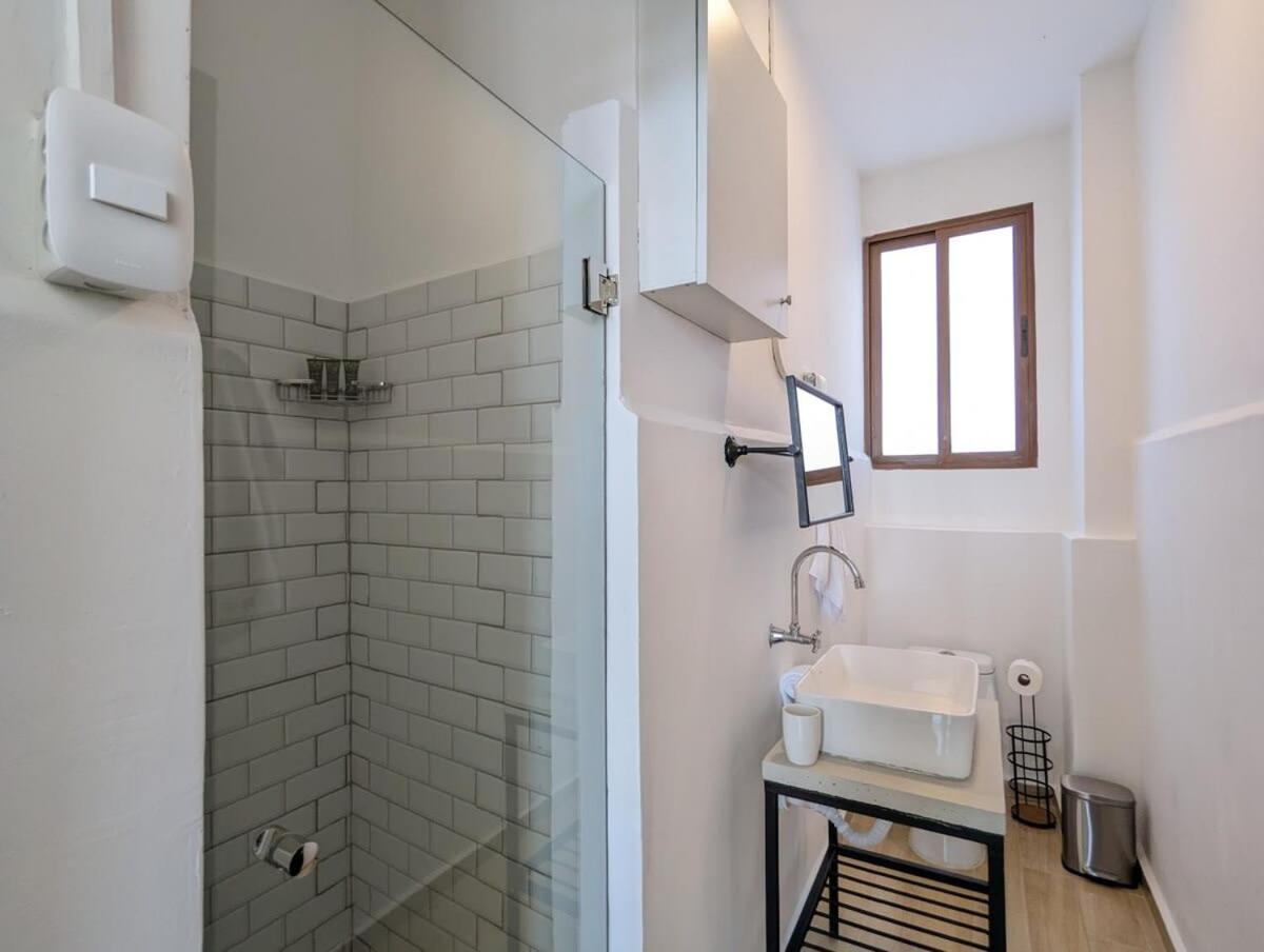 דירות פנמה סיטי Artistic 1Br In Casco Viejo מראה חיצוני תמונה