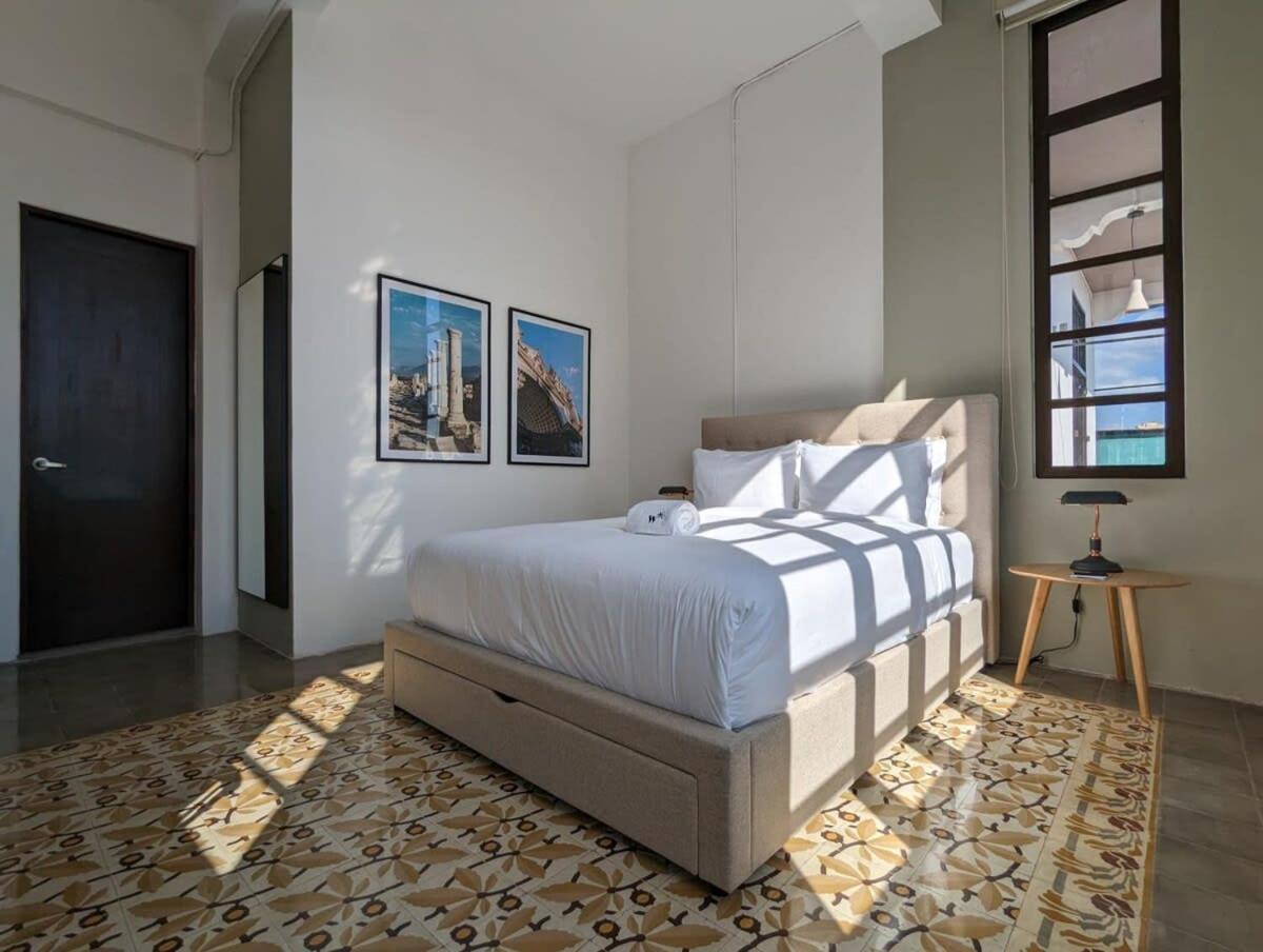 דירות פנמה סיטי Artistic 1Br In Casco Viejo מראה חיצוני תמונה